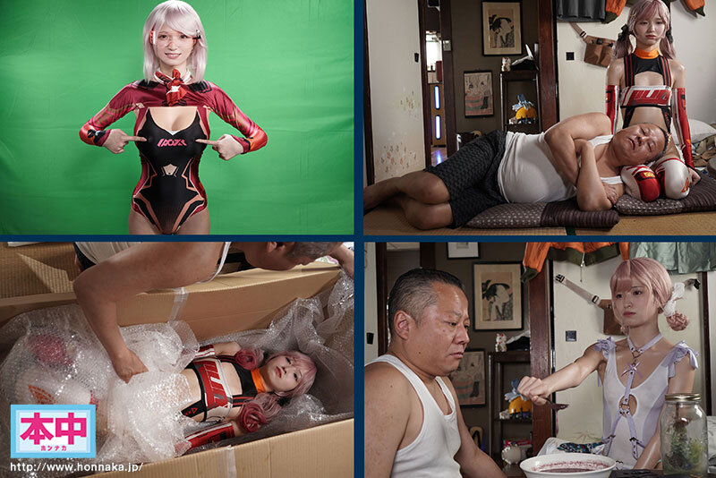 サンプル画像 2