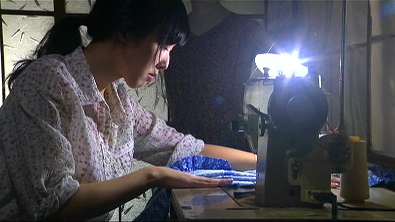 サンプル画像 16