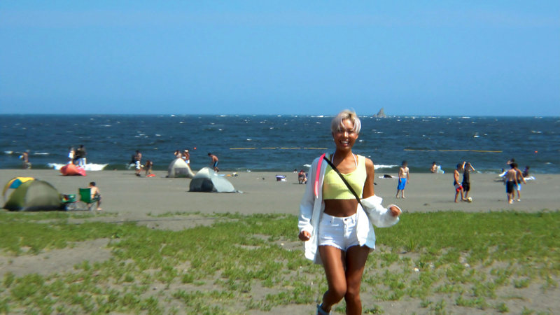 サンプル画像 2