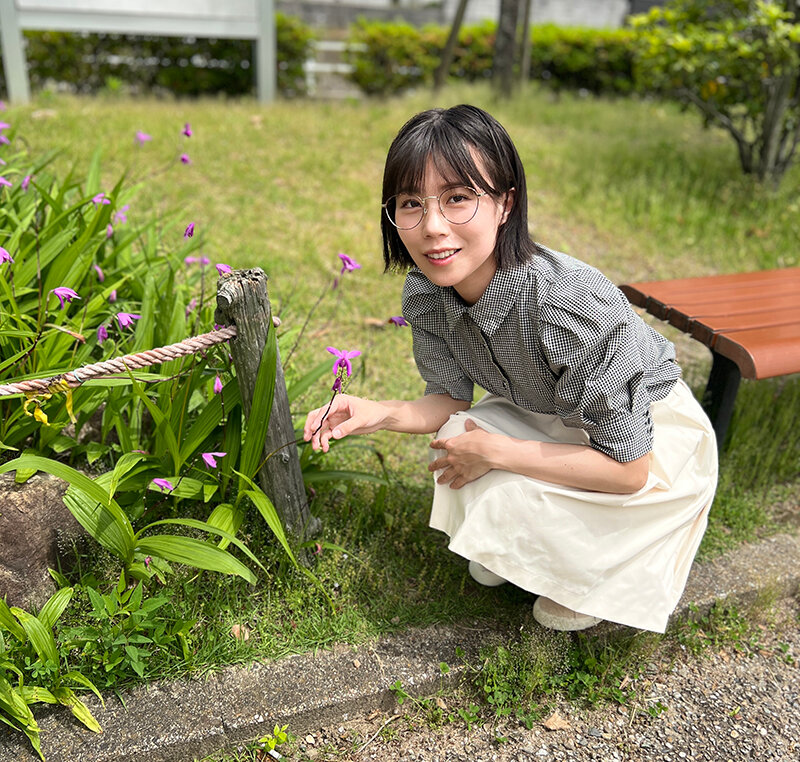 サンプル画像 3