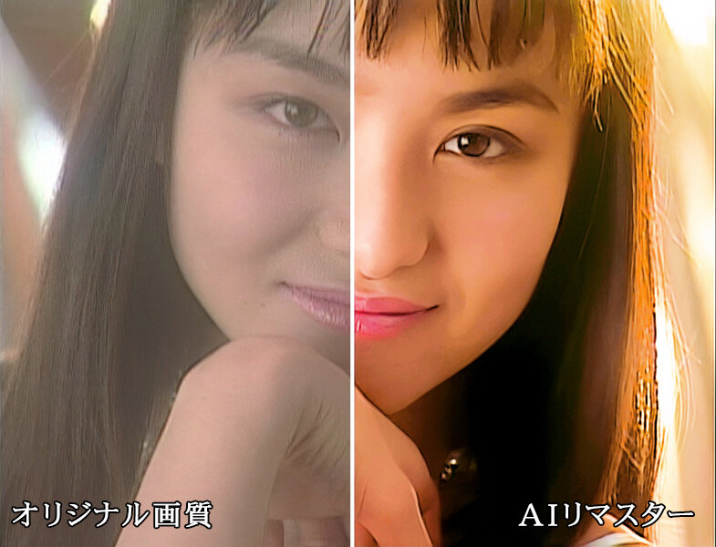 サンプル画像 2