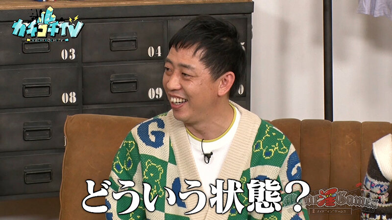 サンプル画像 3