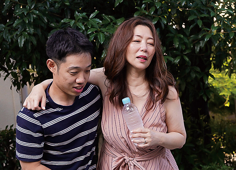 サンプル画像 2