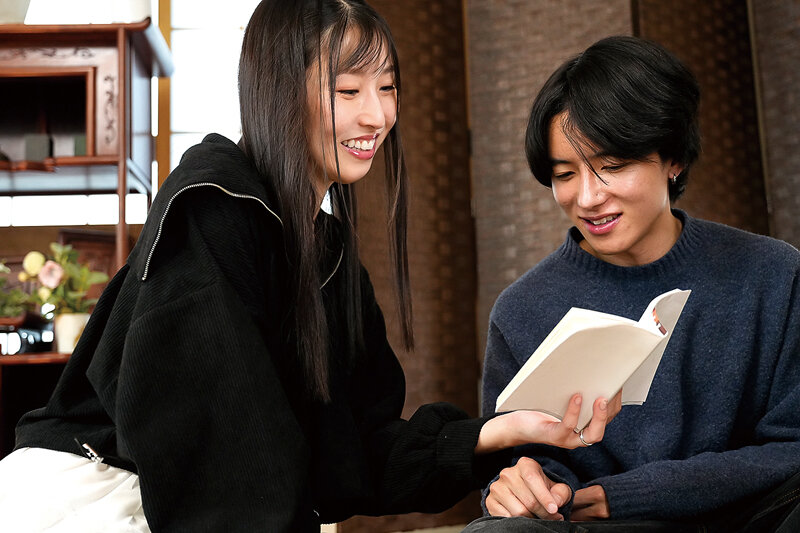 サンプル画像 2