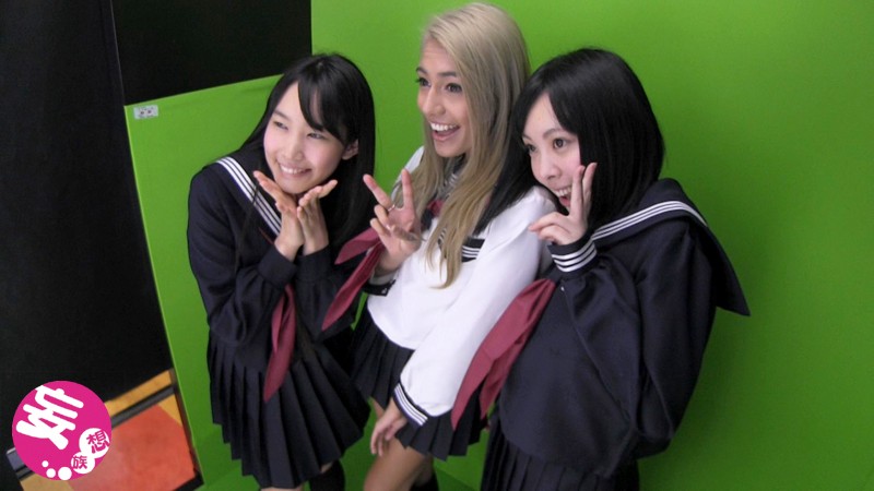 サンプル画像 3