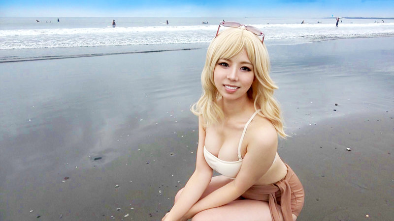 サンプル画像 4