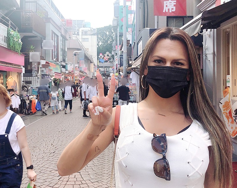 サンプル画像 3