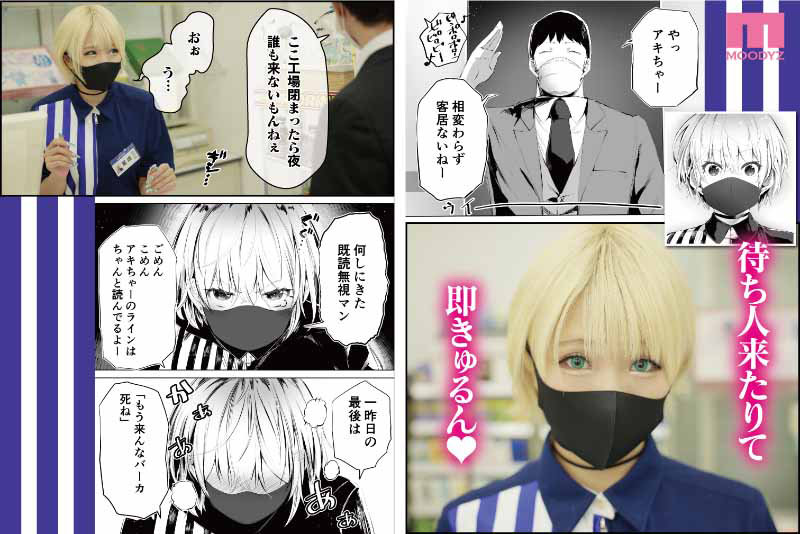 サンプル画像 3