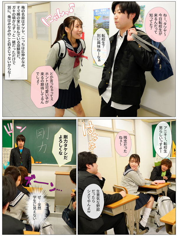 サンプル画像 3