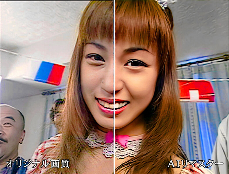 サンプル画像 2