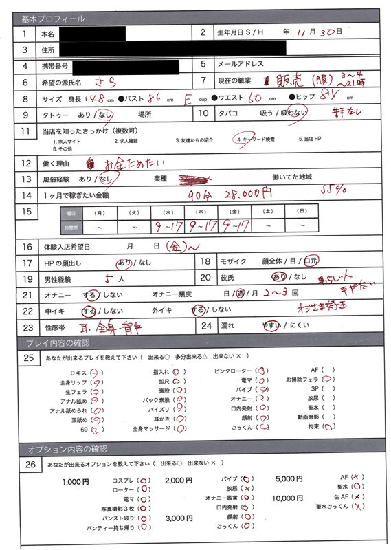 サンプル画像 2