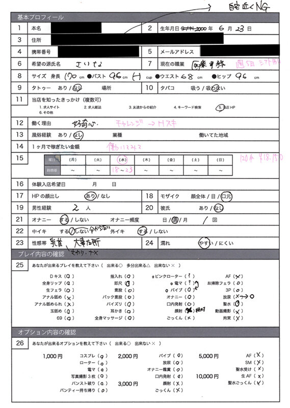 サンプル画像 17
