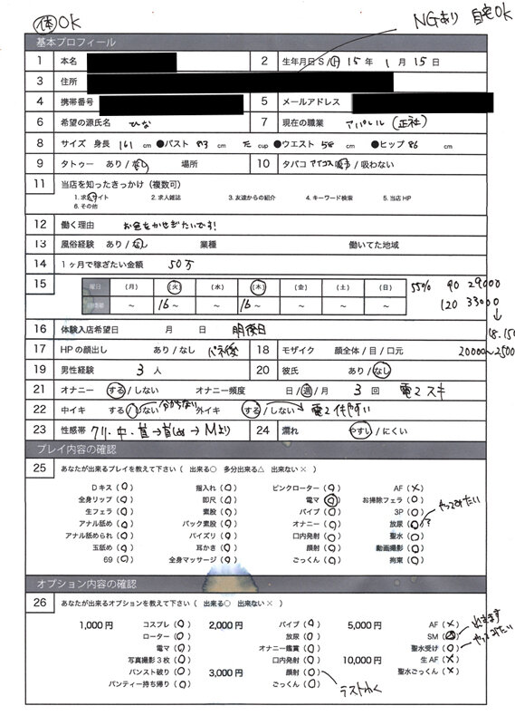 サンプル画像 3