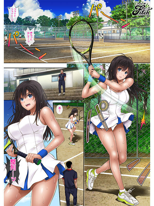 サンプル画像 3