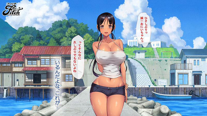 サンプル画像 3