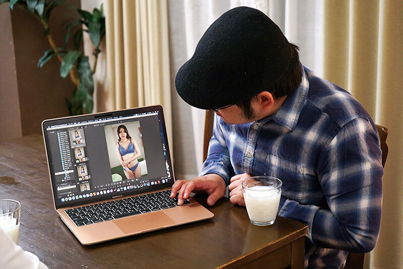 サンプル画像 4