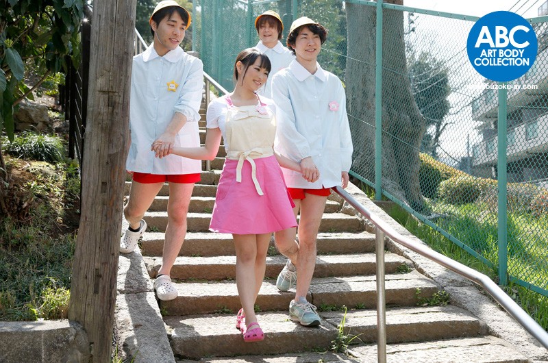 サンプル画像 2