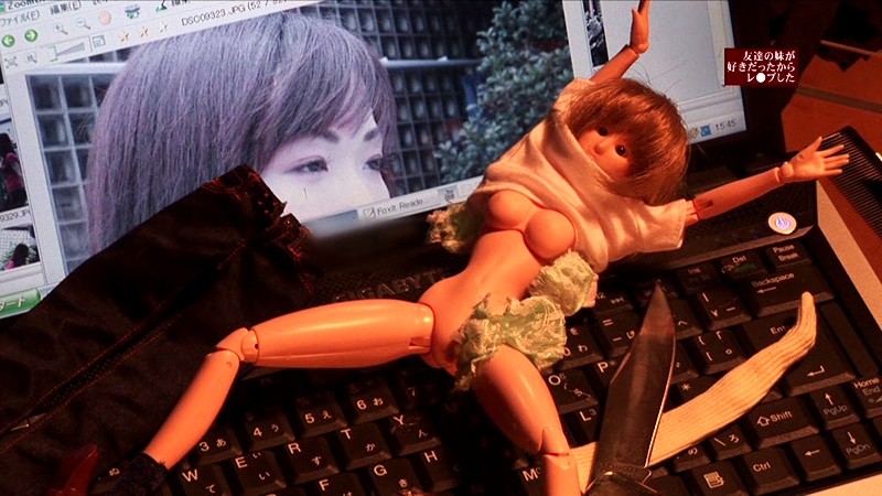 サンプル画像 3