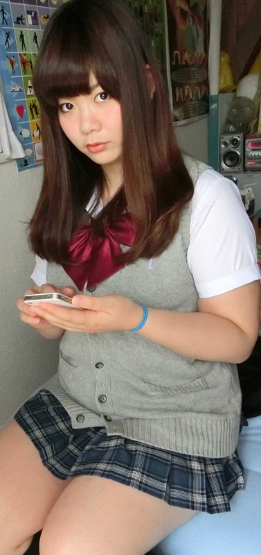 サンプル画像 3