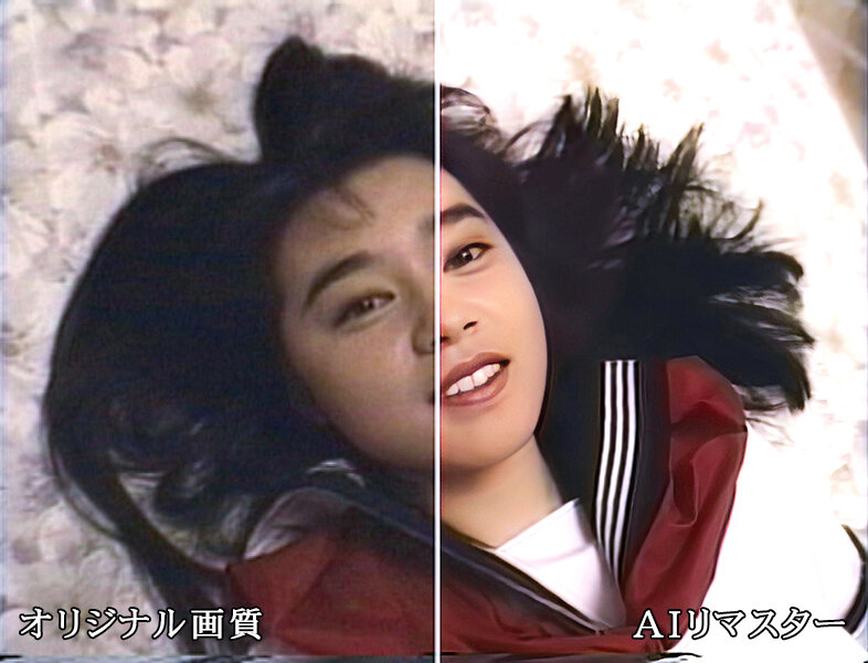 サンプル画像 3