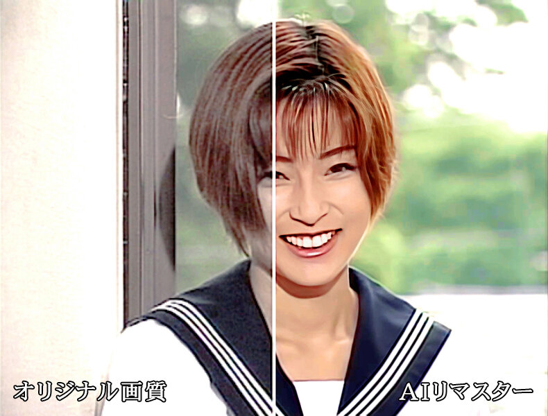 サンプル画像 2