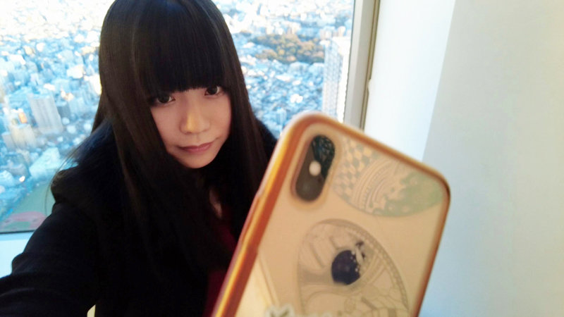 サンプル画像 11