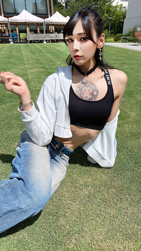 サンプル画像 3