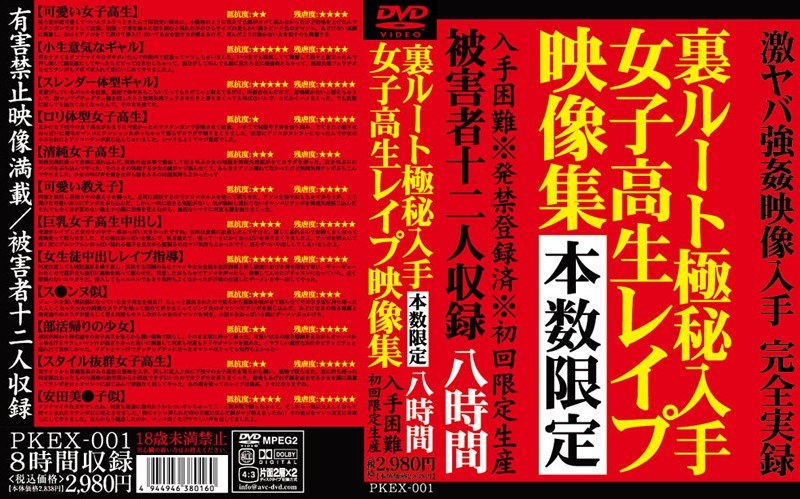 サンプルプレビュー