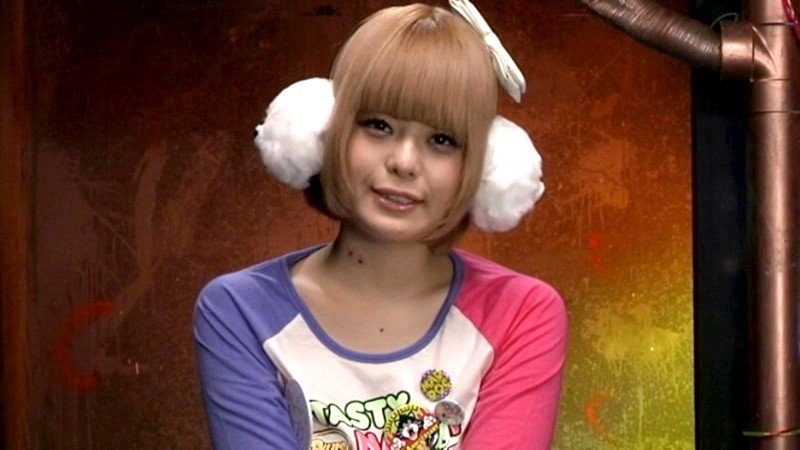 サンプル画像 2