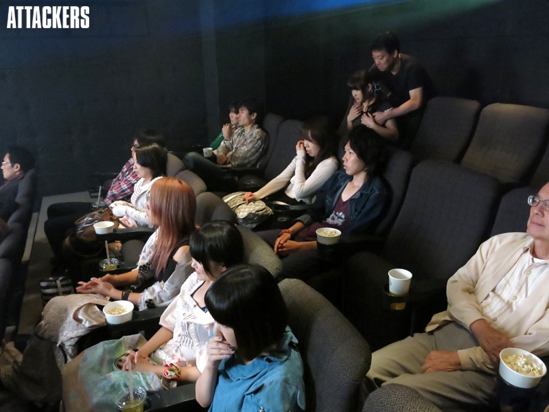 サンプル画像 3