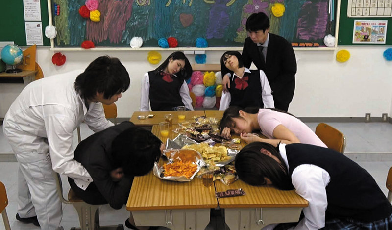 サンプル画像 2