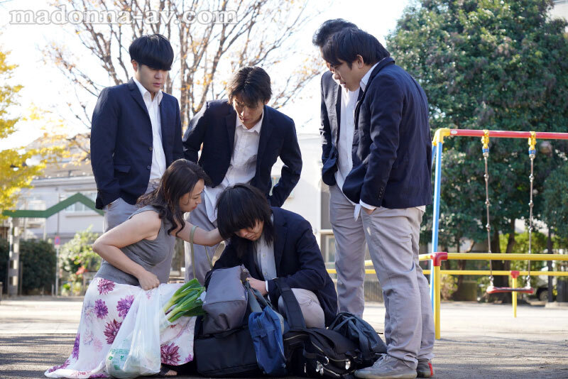 サンプル画像 2