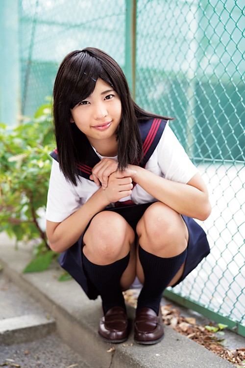 サンプル画像 4