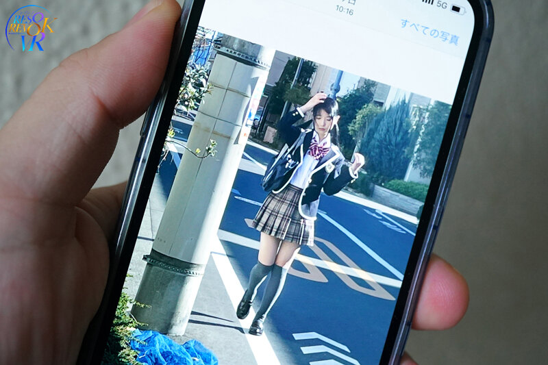 サンプル画像 3