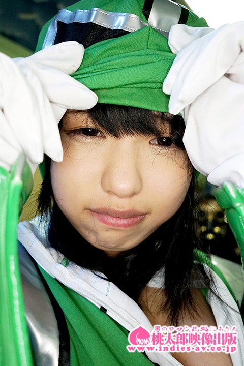 サンプル画像 3