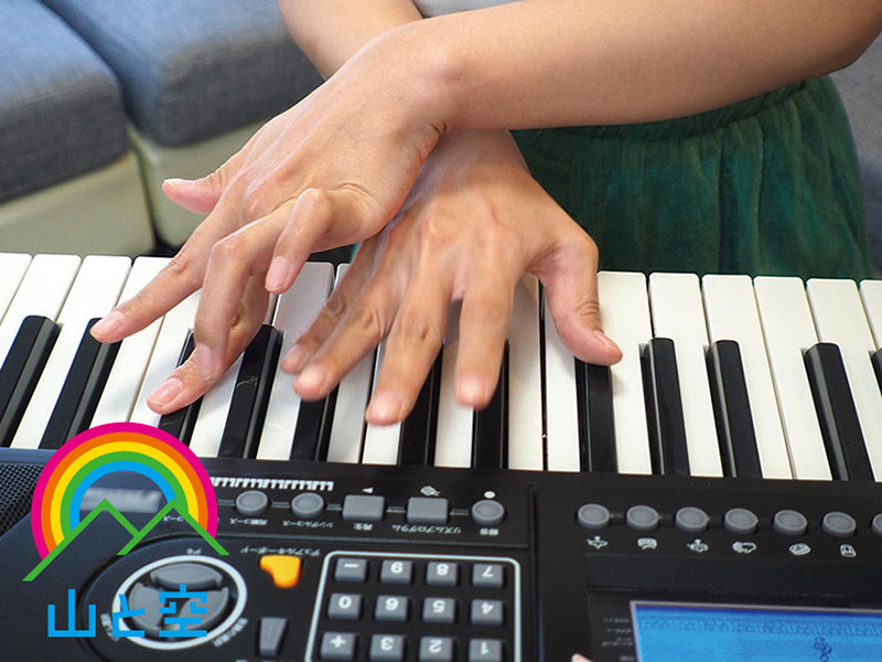 サンプル画像 2