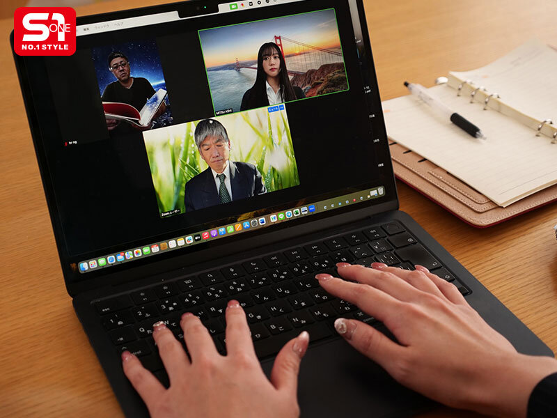 サンプル画像 2