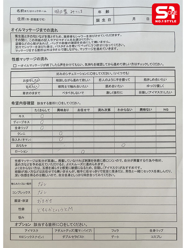 サンプル画像 2