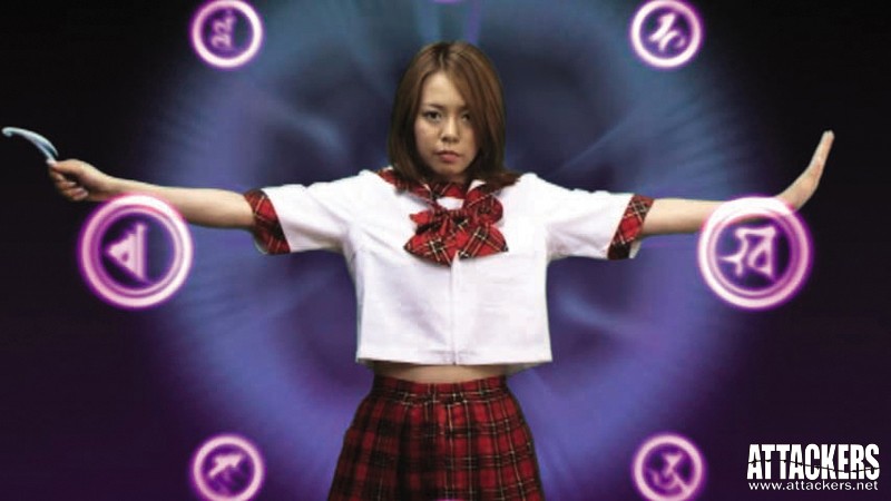 サンプル画像 3