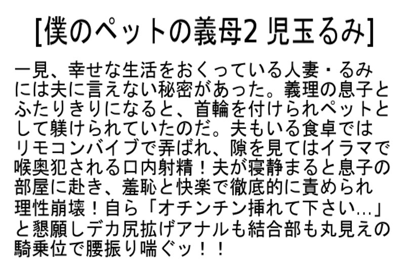 サンプル画像 3