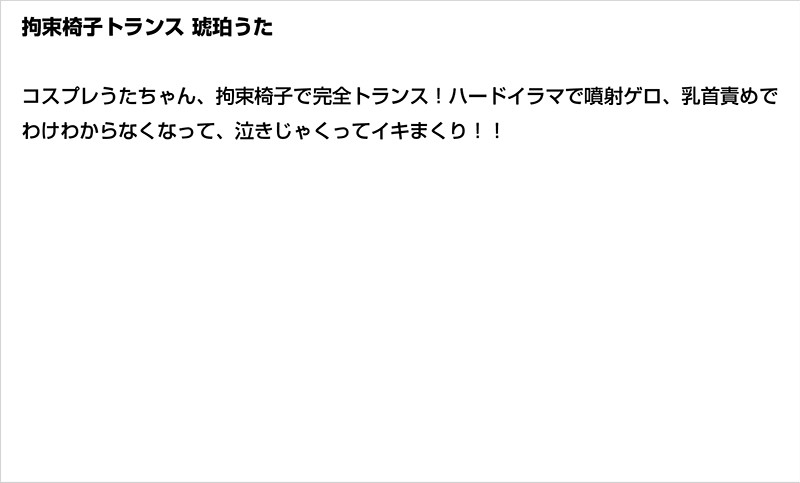 サンプル画像 7