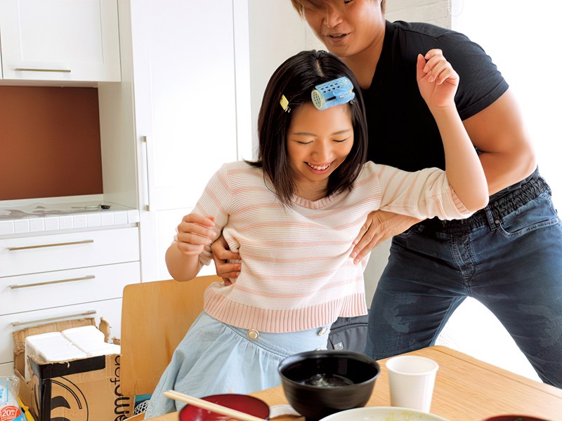 サンプル画像 2