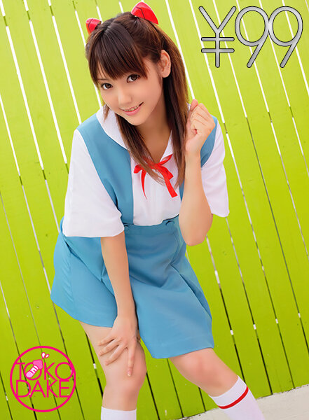 サンプルプレビュー