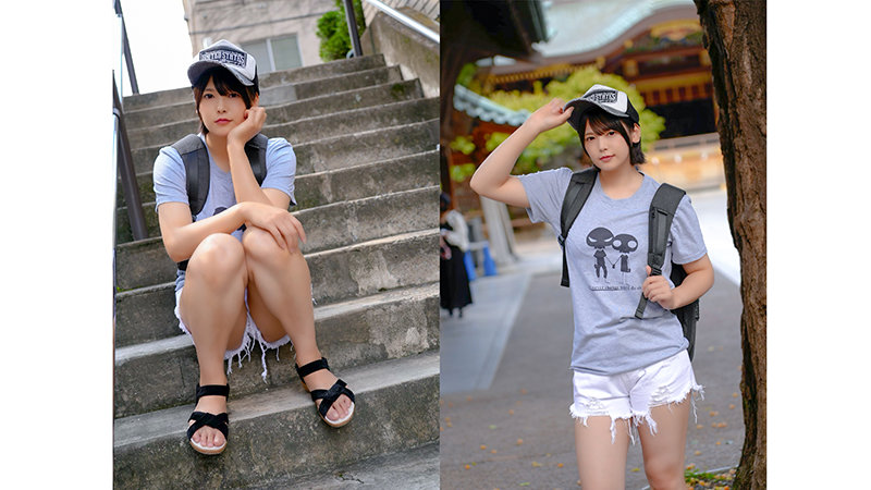 サンプル画像 2