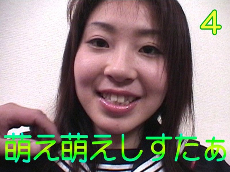 サンプルプレビュー