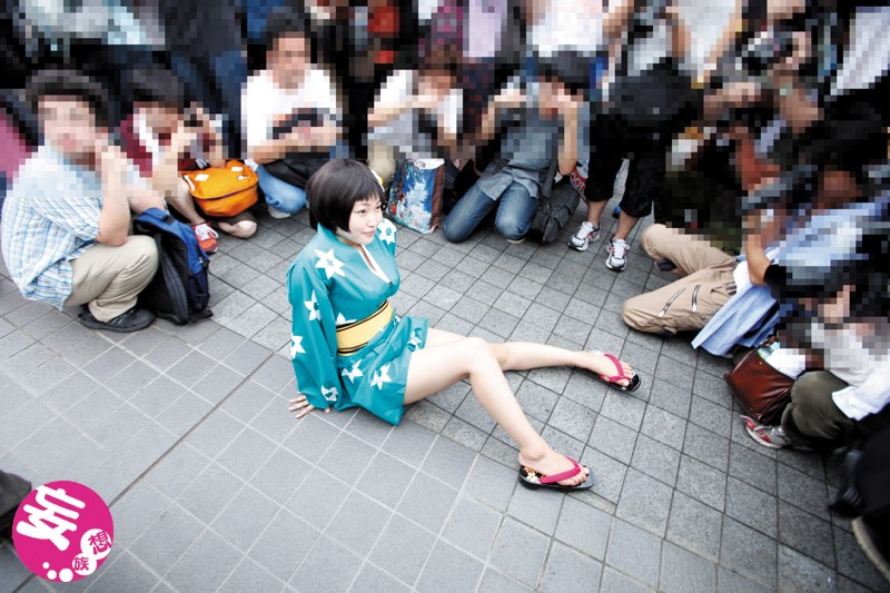 サンプル画像 3