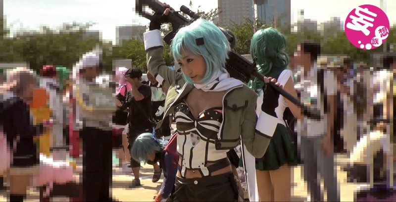 サンプル画像 2