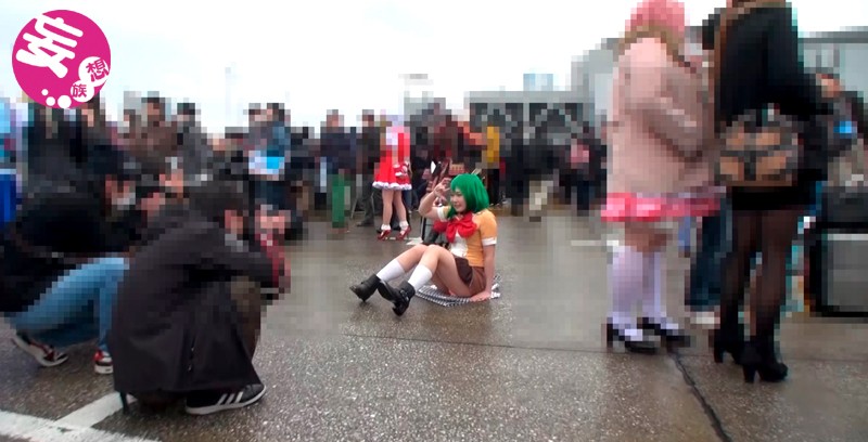 サンプル画像 2