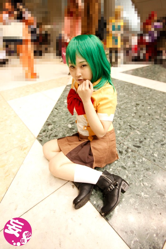 サンプル画像 11