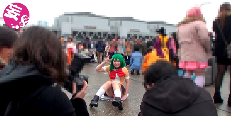 サンプル画像 3